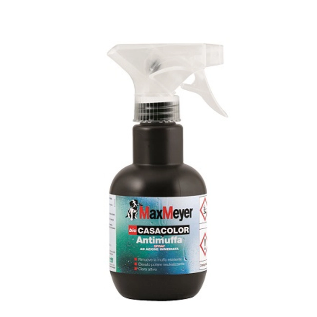 Vendita online Biocasacolor Spray Antimuffa Disinfettante per Pareti - 250ml